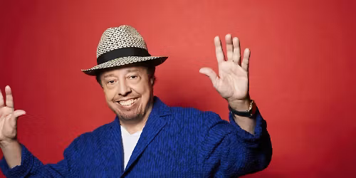 S\u00e9rgio Mendes in Ridgefield