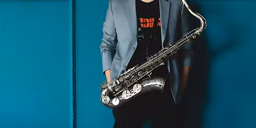 Fran Molins se presenta en Bebop Club