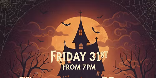 Halloween Party