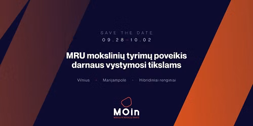 MRU Mokslo ir inovacij\u0173 savait\u0117 2026