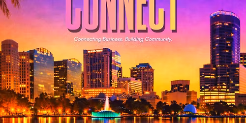 March Business Connect - The Pride Chamber