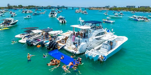 AquaPalooza Dayaway | MarineMax Clearwater & St. Pete