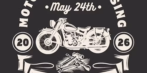 Annual Bike Blessing 