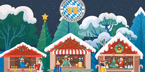 Kleine Dorfweihnacht