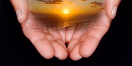Reiki 1 Certification Classes