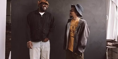 Earl Sweatshirt & MIKE Tickets 