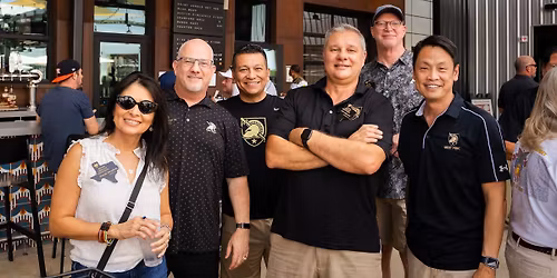 Army-Navy Watch Party