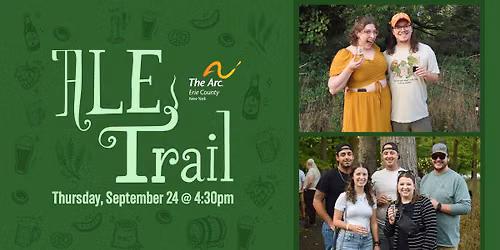 Ale Trail & More