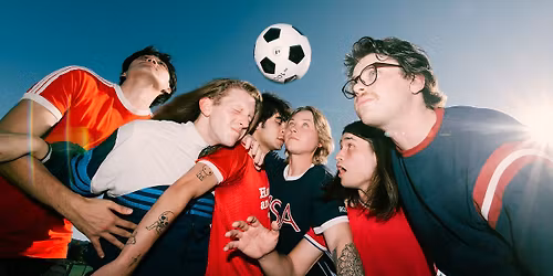 The Sophs + Shakkalo \u00b7 La Maroquinerie, Paris \u00b7 04\/05\/2026 \u00b7 COMPLET