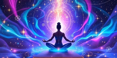 Daytime Development Group with Lydia Trapp