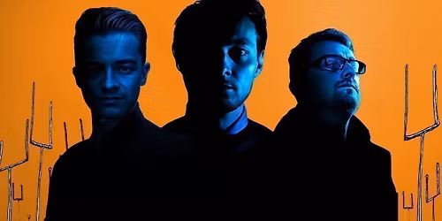 Plug In Maybe: A Tribute to Muse