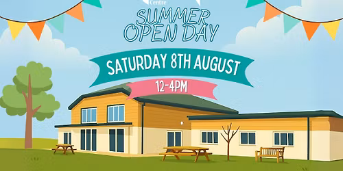 Fishbourne Centre Summer Fair 2026