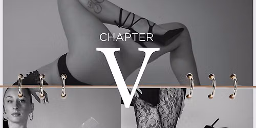 The Heels Method Presents: CHAPTER V
