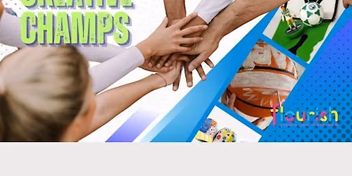 Kid's Night Out: Creative Champs