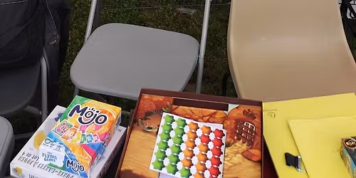 Festival du Deville des jeux