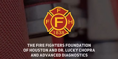 Keep Our Fire Fighters Safe 