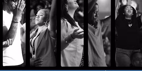 GodChasers Night of Worship