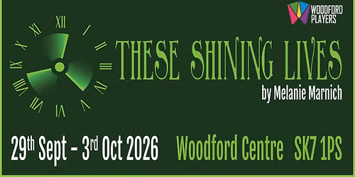These Shining Lives