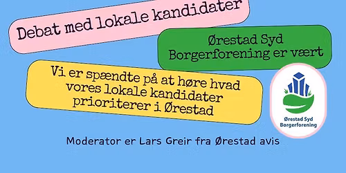 V\u00e6lgerm\u00f8de i \u00d8restad Syd