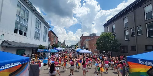 3rd Annual Lebanon Pride Festival