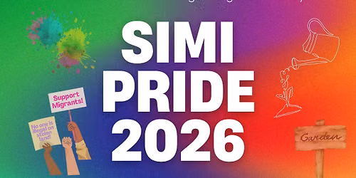 Simi Pride 2026