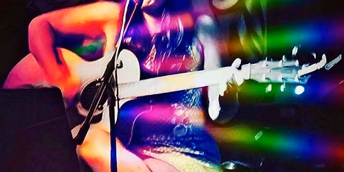 Briana Merkel Live Acoustic!  (no cover)
