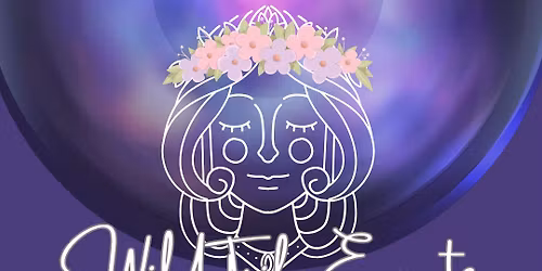 Wild Tribe Events Pagan & Spiritual Fair- Westonzoyland \ud83d\udc9c