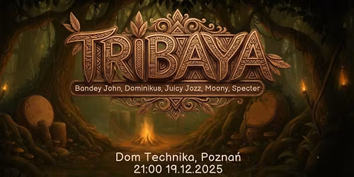 TRIBAYA