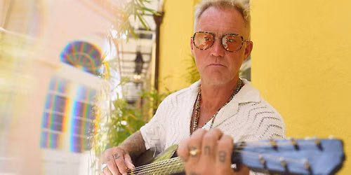Anders Osborne