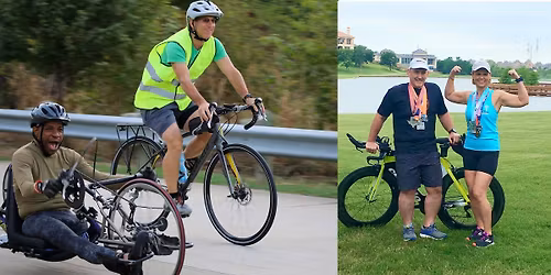 Honoring Scott Mages and Andre Kocher - Frisco Santa Run 