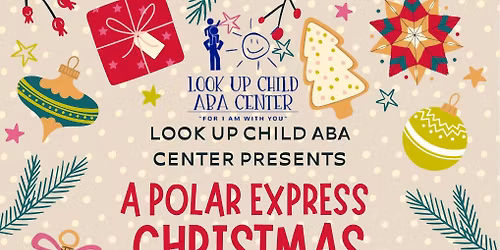 Polar Express Christmas