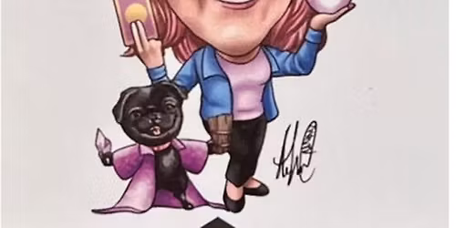 Spiritual Card Reading by Tracey