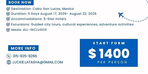 ¡Viva Mexico 🇲🇽 Cabo San Lucas