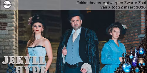 Jekyll & Hyde