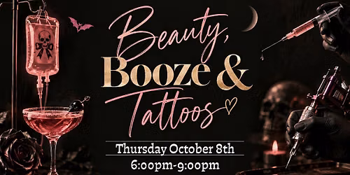 Botox Appointment Sign ups