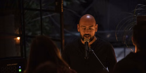 CDMX KIRTAN DOMINGO 20 DE SEPTIEMBRE CON PABLO NARAYANA (CONDESA)
