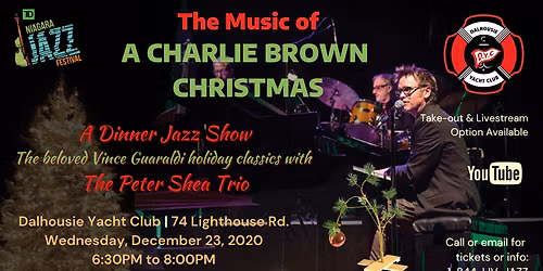 A Charlie Brown Christmas - Toronto