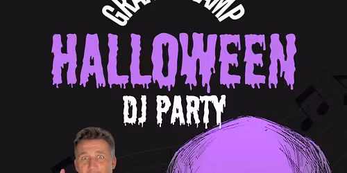 Soir\u00e9e Halloween