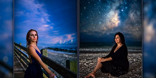 Night Sky Photography: From Classroom to the Coast