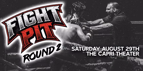 Fight Pit - Rally Boxing and Kickboxing