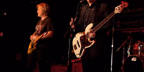 Ricky Nelson Remembered Starring Matthew and Gunnar Nelson