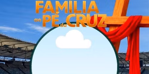 FAM\u00cdLIA AO PE DA CRUZ