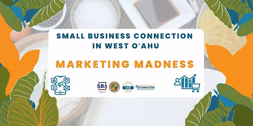 Marketing Madness