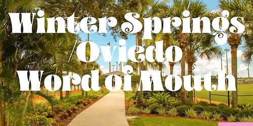 Rotary Club of Winter Springs