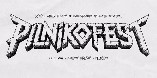 PILNIKOFEST **