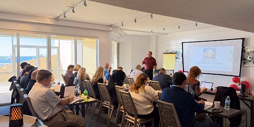 Leadership Mastermind: One-Day Growth Accelerator