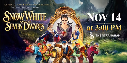 Snow White and the Seven Dwarfs