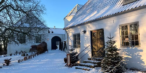 Jul p\u00e5 \u00d8rslev Kloster