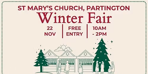 Winter Fair