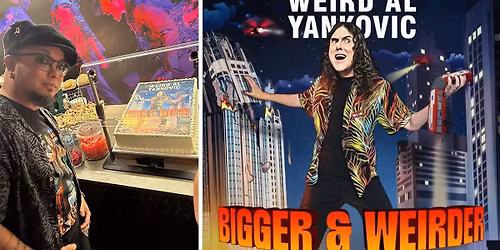 Second Saturday Cartoonist: Jesse Ledina